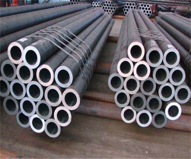 新疆精密钢管供应